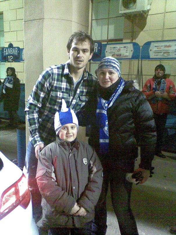 Андрей Лебедев фотография #22