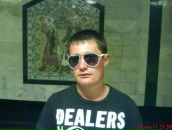 Фотография Сафина Рустама