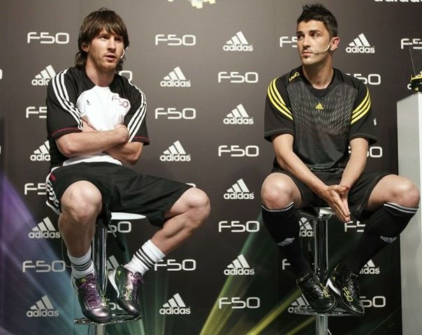 Leonel Messi фото №3