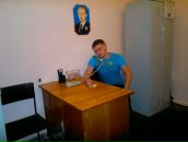 Фотография Денисова Валентина