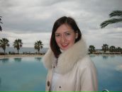 Фотография Гирфановой Ларисы