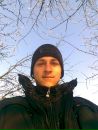 Саша Кузміч фотография #7 (источник - https://vk.com/id104155501)