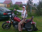 Фотография Мишуковой Наталии