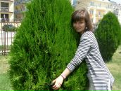 Фотография Кузнецовой Анны