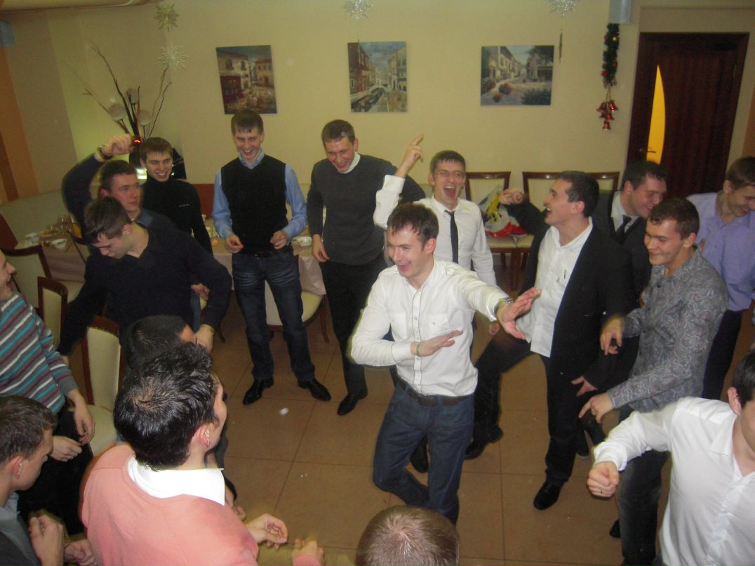 Владимир Маковий фотография #50