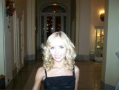 Фотография Николаевской Ирины