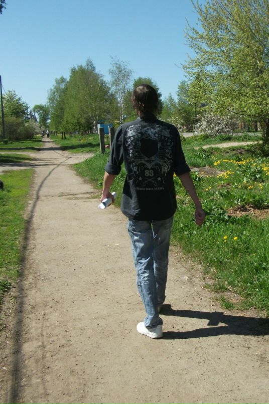 Alex Rabkov фотография #50