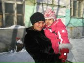 Фотография Елизаровой Анастасии