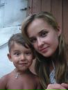 Фотография Егоровой Нины