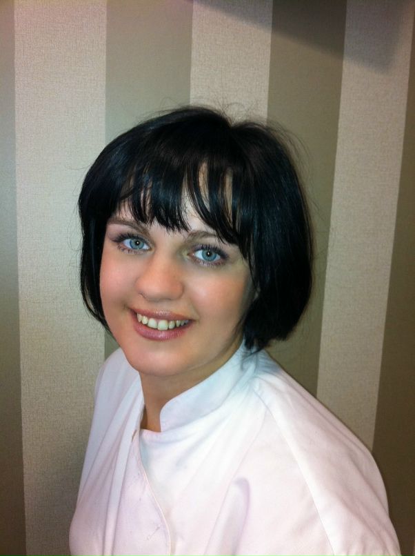 Olga Popadynets фотография #33