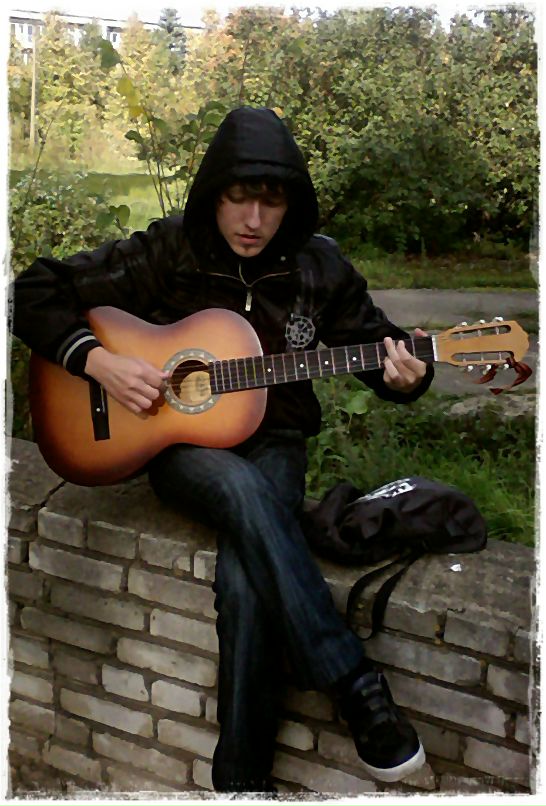 Сергей Волов фотография #47