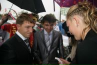 Фотография Степанова Алексея