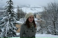 Фотография Чистобаевой Яны