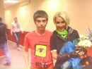 Фотография Алексеева Владислава