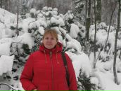 Фотография Проскурниной Инны