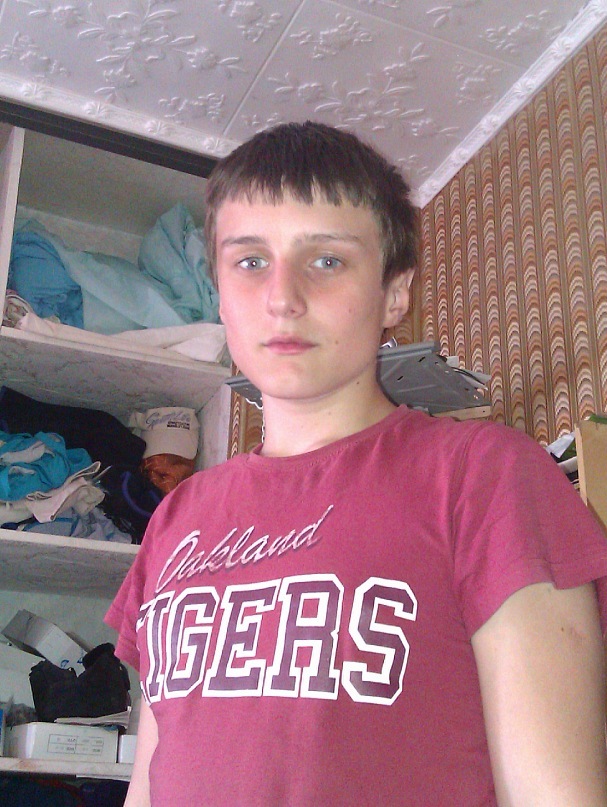 Саша Носков фотография #29