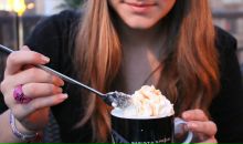 Фотография Яковлевой Анастасии