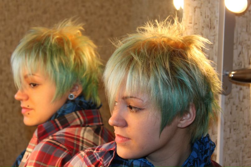 Елена Блажек фотография #9