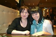 Фотография Осиповой Катюшки