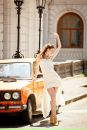 Фотография Карчавы Инги