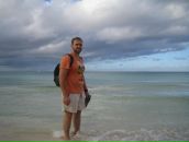 Фотография Мельничука Максима