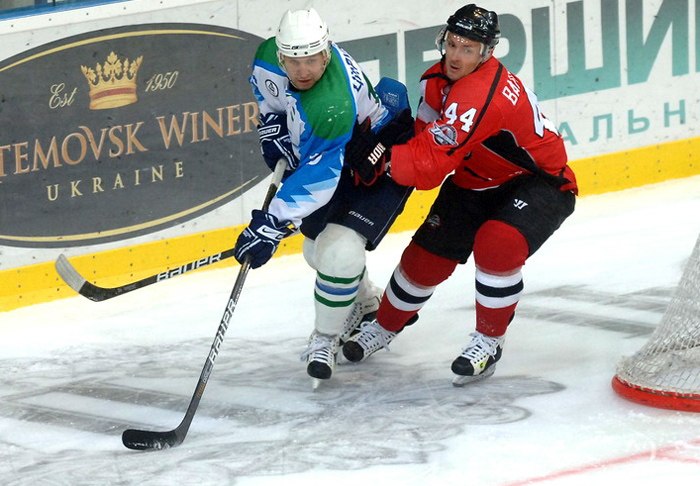 Дима Исайчик фотография #19