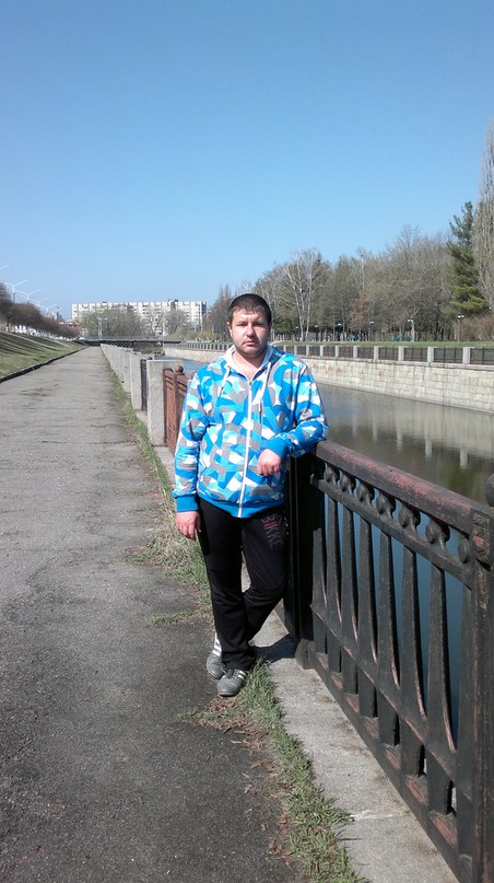 Дмитрий Дударев фотография #13