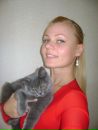 Фотография Пономаревой Софии