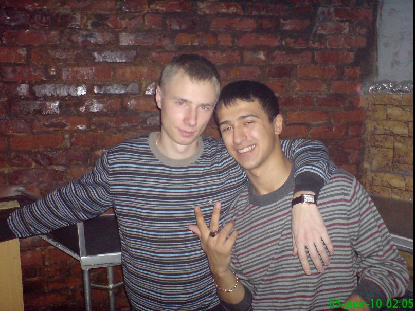 Дмитрий Сысоев фотография #16