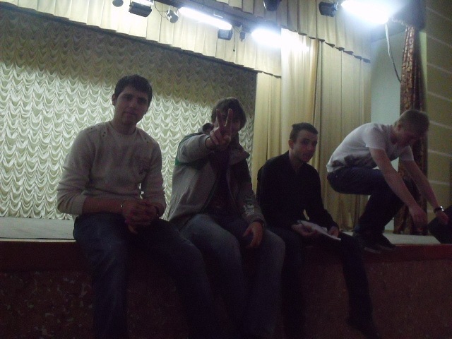 Дмитро Тимар фотография #48