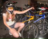 Фотография Лозицкой Тани