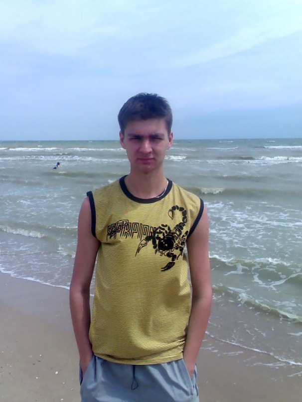 Дмитрий Пономаренко фотография #39