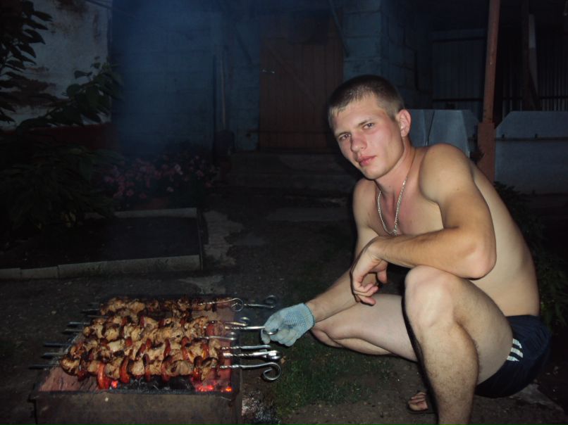 Иван Сорокин фотография #33