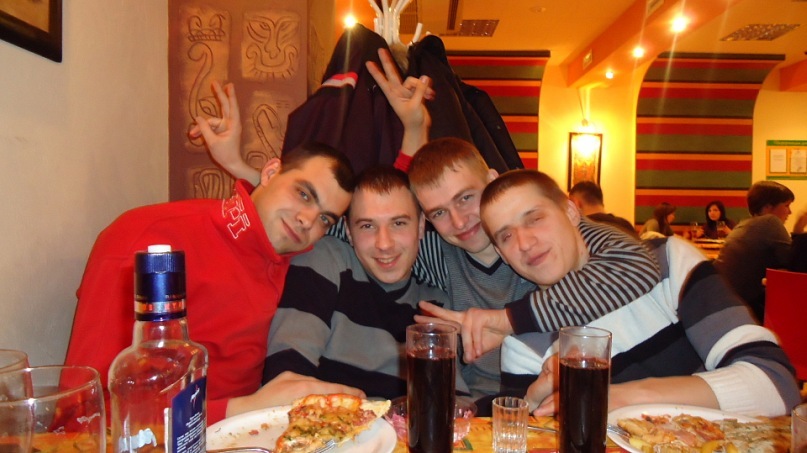 Дмитрий Остапенко фотография #33