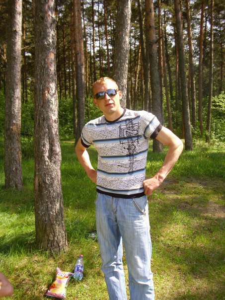 Сергей Серко фото №1