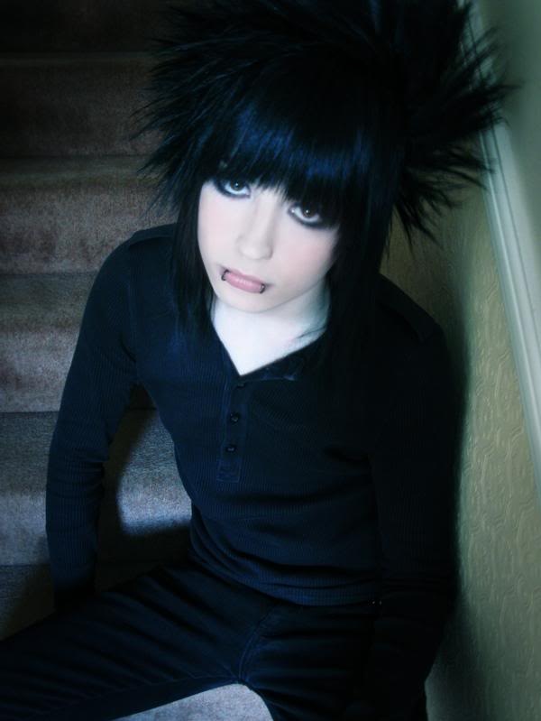 Емо Boy фотография #5