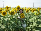 Фотография Смоляк Александры