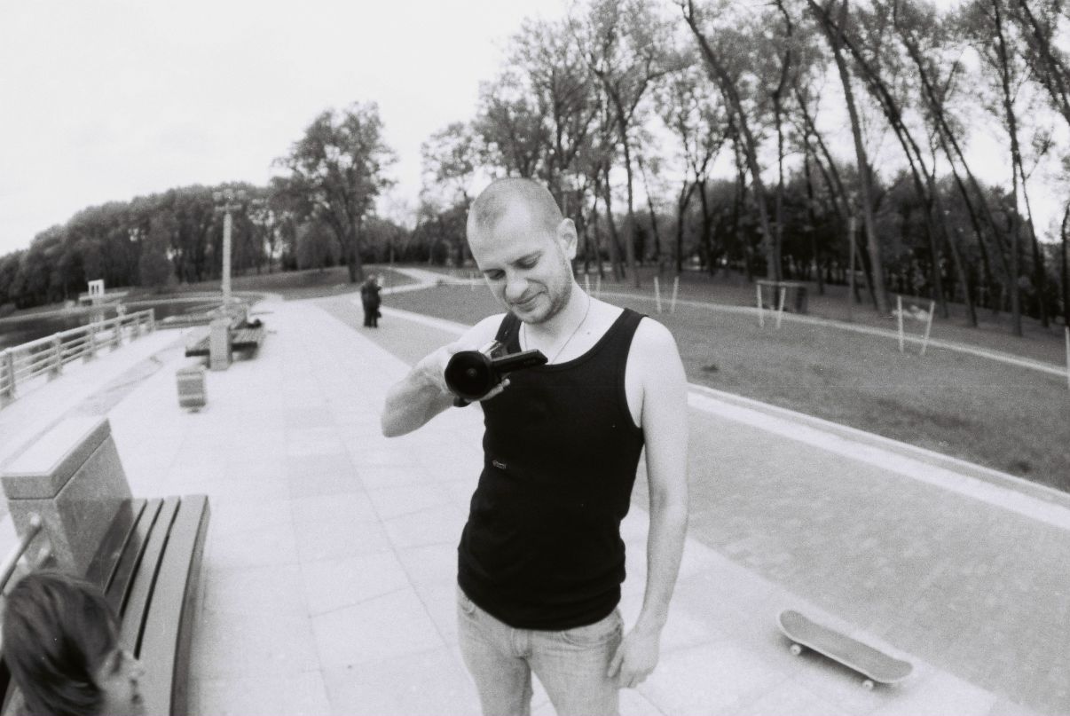 Valcom Nesterov фотография #22