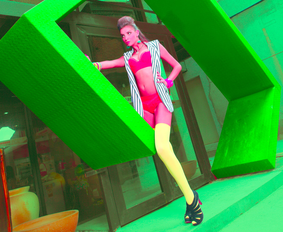 Сашенька Бацук фотография #43