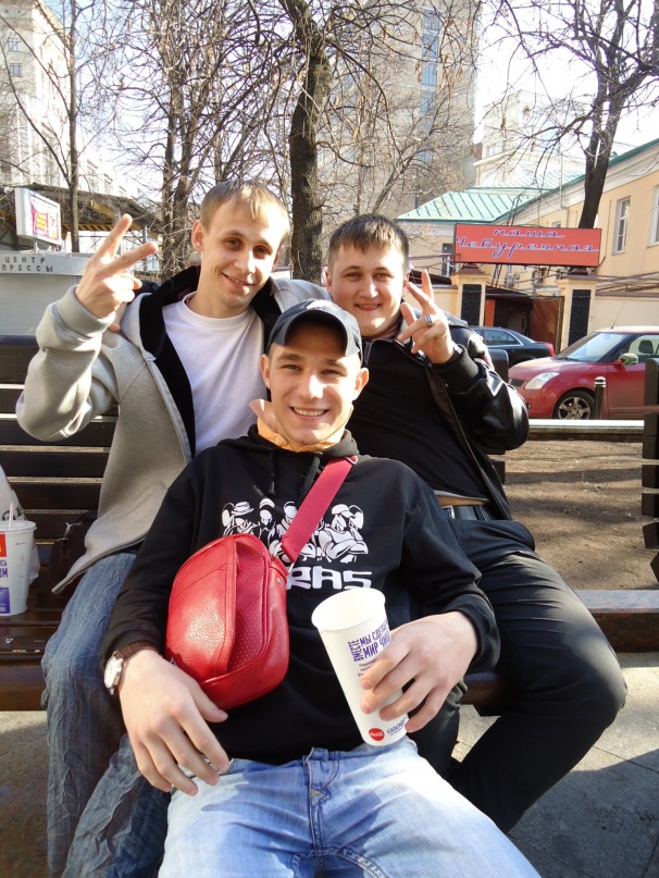 Александр Иванов фотография #19