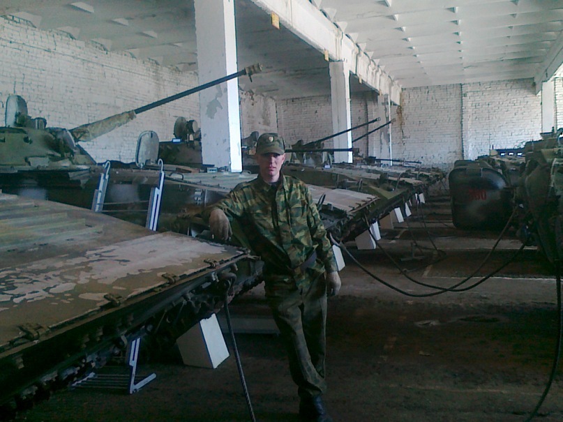 Тимур Баев фотография #35