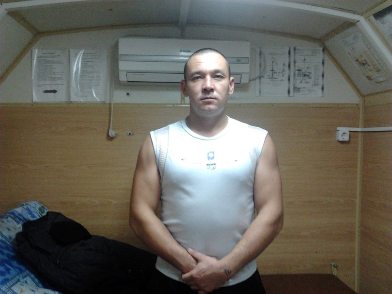 Раиль Царь фотография #16