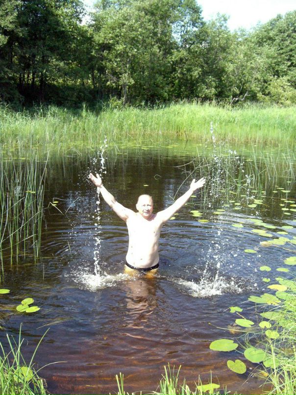 Сергей Сараев фотография #4