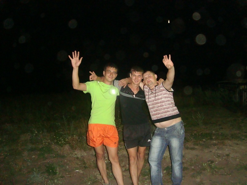Александр Плотников фотография #23