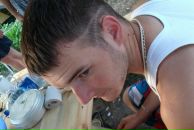 Фотография Бахвалова Антона