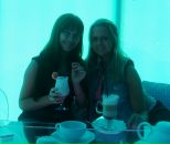 Фотография Сурововой Жанны