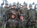 Фотография Черепанова Виктора