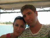 Фотография Овчинниковой Олеси