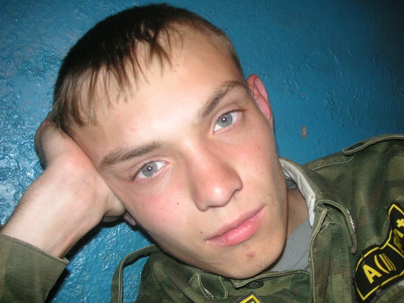 Дмитрий Неволин фотография #25