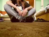 Аліна Мельничук фотография #10 (источник - https://vk.com/id34339017)